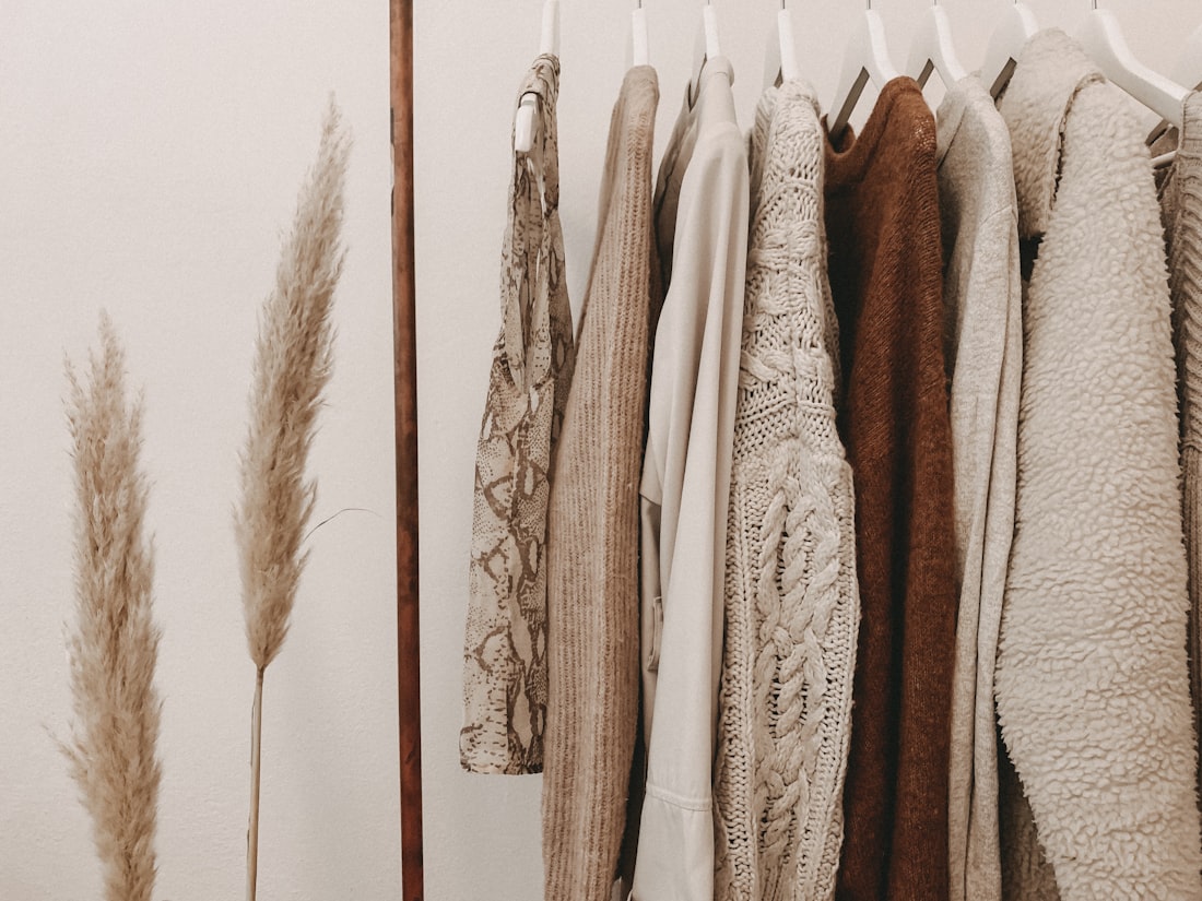 Inside the atelier